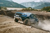 2019 Ford Ranger Raptor