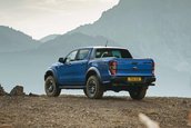 2019 Ford Ranger Raptor