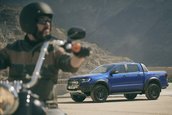 2019 Ford Ranger Raptor