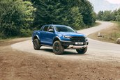 2019 Ford Ranger Raptor