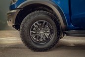 2019 Ford Ranger Raptor