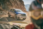 2019 Ford Ranger Raptor