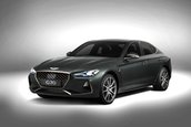 2019 Genesis G70