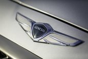 2019 Genesis G70