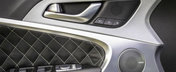 Lista de dotari standard kilometrica si V6 cu 370 de cai. Asta promite cel mai nou rival al Seriei 3, A4 si C-Class
