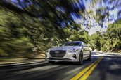 2019 Genesis G70