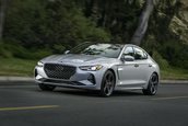 2019 Genesis G70