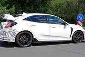 2019 Honda Civic Type R