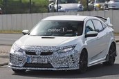 2019 Honda Civic Type R