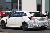 2019 Honda Civic Type R