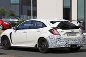 2019 Honda Civic Type R