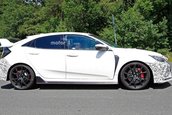 2019 Honda Civic Type R