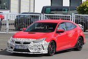 2019 Honda Civic Type R