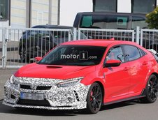 2019 Honda Civic Type R