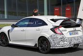 2019 Honda Civic Type R