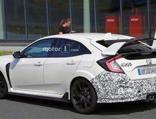 2019 Honda Civic Type R