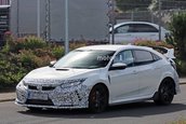 2019 Honda Civic Type R