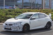 2019 Honda Civic Type R