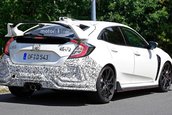 2019 Honda Civic Type R