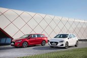 2019 Hyundai i30 facelift