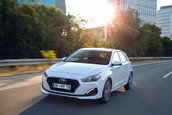 2019 Hyundai i30 facelift