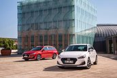 2019 Hyundai i30 facelift