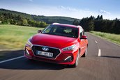 2019 Hyundai i30 facelift