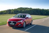 2019 Hyundai i30 facelift