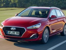 2019 Hyundai i30 facelift