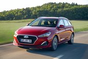 2019 Hyundai i30 facelift
