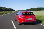 2019 Hyundai i30 facelift