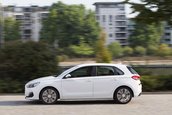 2019 Hyundai i30 facelift