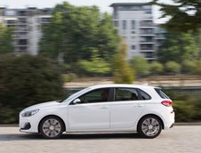 2019 Hyundai i30 facelift