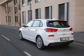2019 Hyundai i30 facelift