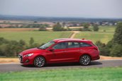 2019 Hyundai i30 facelift