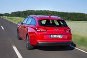 2019 Hyundai i30 facelift