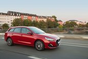 2019 Hyundai i30 facelift