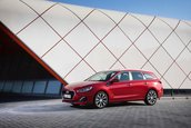 2019 Hyundai i30 facelift