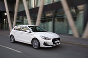2019 Hyundai i30 facelift