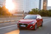 2019 Hyundai i30 facelift