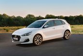 2019 Hyundai i30 facelift