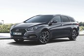 2019 Hyundai i40