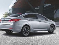 2019 Hyundai i40