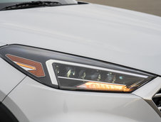 2019 Hyundai Tucson facelift