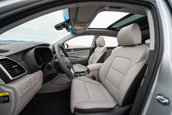 2019 Hyundai Tucson facelift