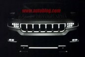 2019 Jeep Grand Wagoneer