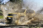 2019 Jeep Renegade facelift