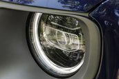 2019 Jeep Renegade facelift