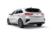 2019 Kia Ceed GT