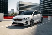 2019 Kia Ceed GT